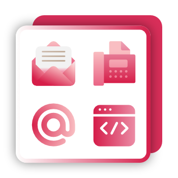 OneForAll Feature Icon